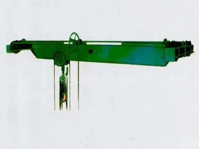 SDQ手动单梁起重机