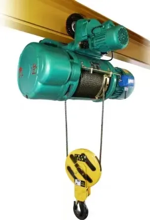 起重机配件-葫芦