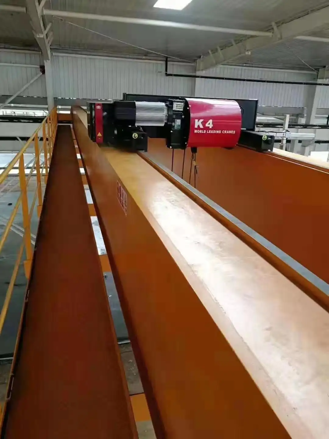 起重机配件-起重机 葫芦