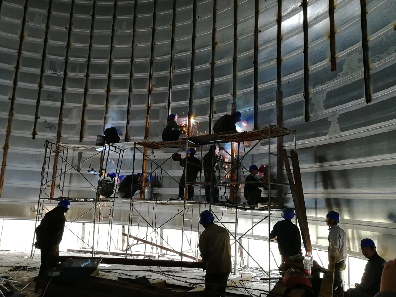 起重机智能化应用简介