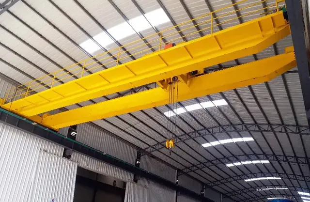 福建起重机厂家