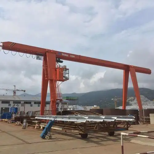 福建龙门吊厂家 福建龙门吊厂家