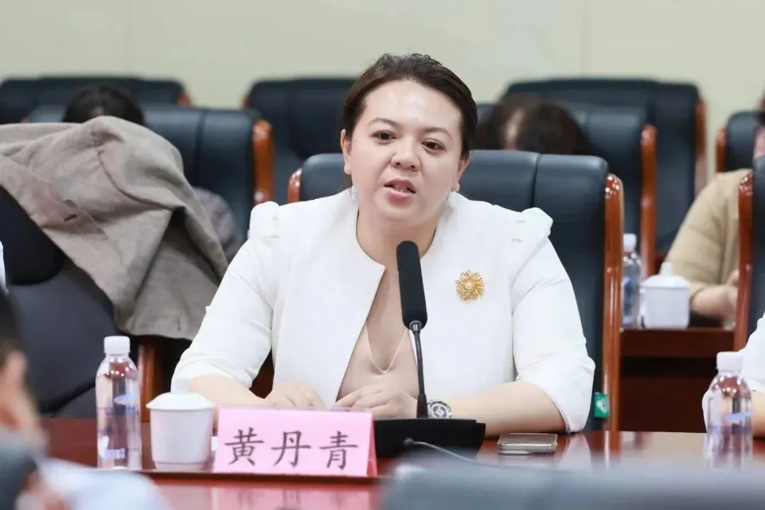 新时代闽商精神我来说 | 福建省女商会、省青商联企业家代表共话新时代闽商精神