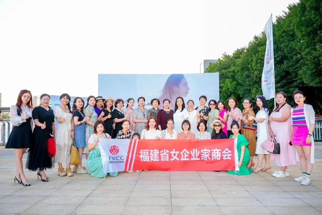 相聚闽江 共赴晚宴｜一场夏日的美学之旅